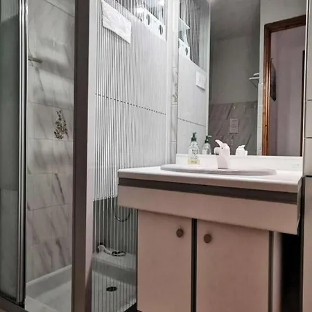 Apartment 2 For 4 People