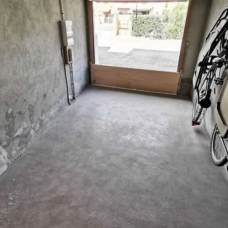 2 For 4 People Apartment