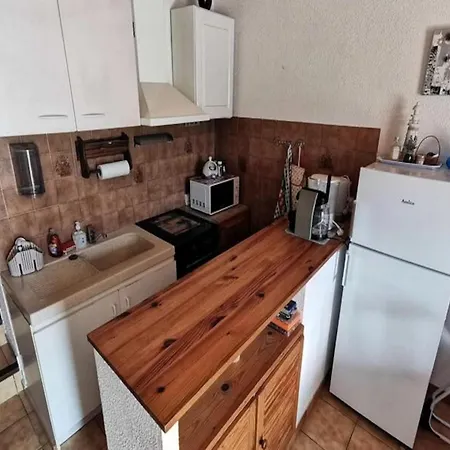 Apartment 2 For 4 People
