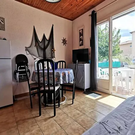 Apartment 2 For 4 People