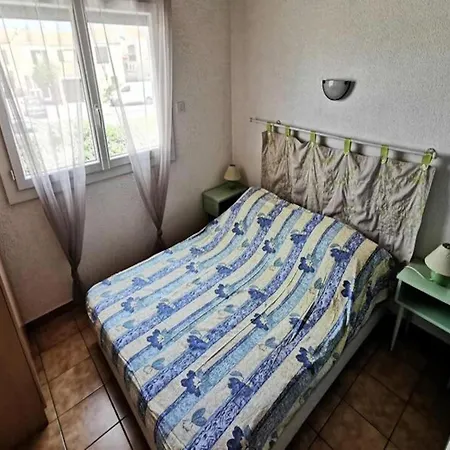 Apartment 2 For 4 People *