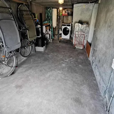 Apartment 2 For 4 People