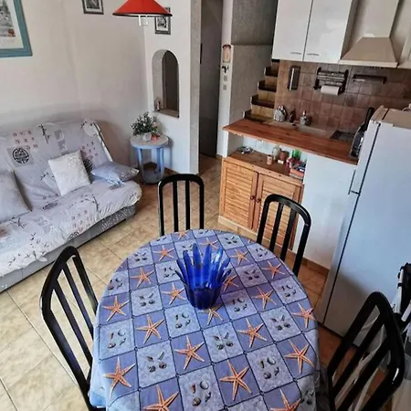 2 For 4 People Apartment *