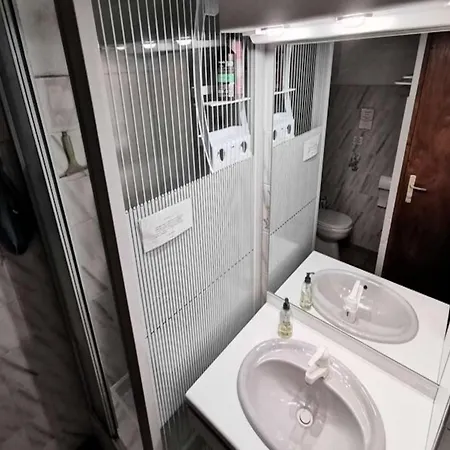 Apartment 2 For 4 People *
