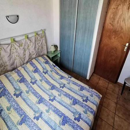 2 For 4 People Apartment Le Barcarès