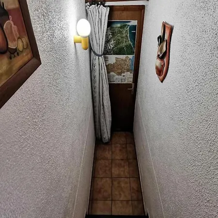 2 For 4 People * Le Barcarès